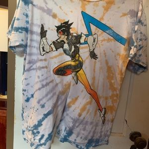 Tracer Overwatch Tee